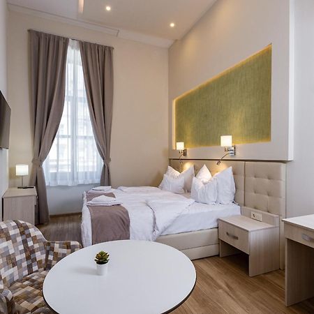 בודפשט Marbles Residence מראה חיצוני תמונה