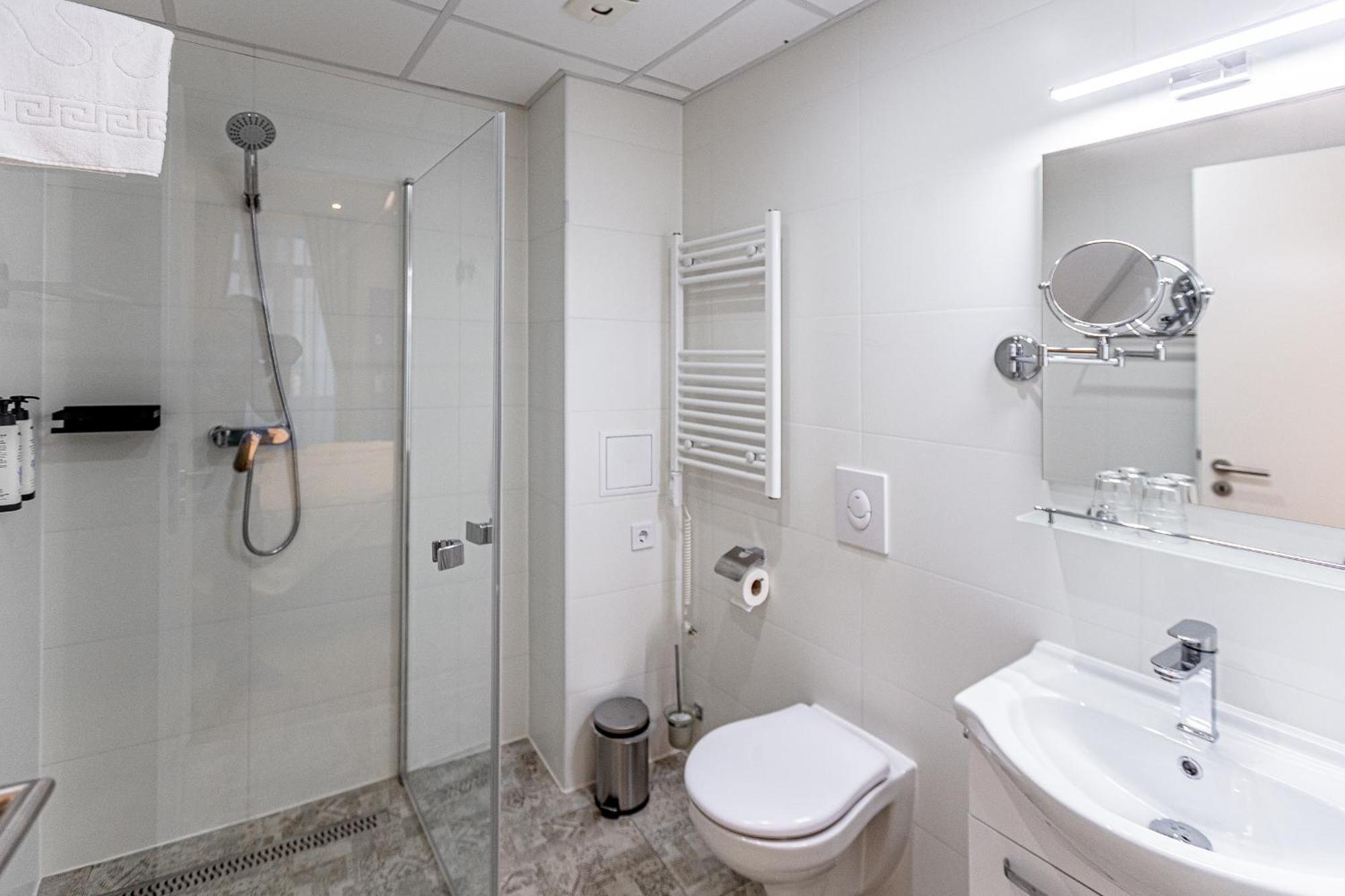 בודפשט Marbles Residence חדר תמונה