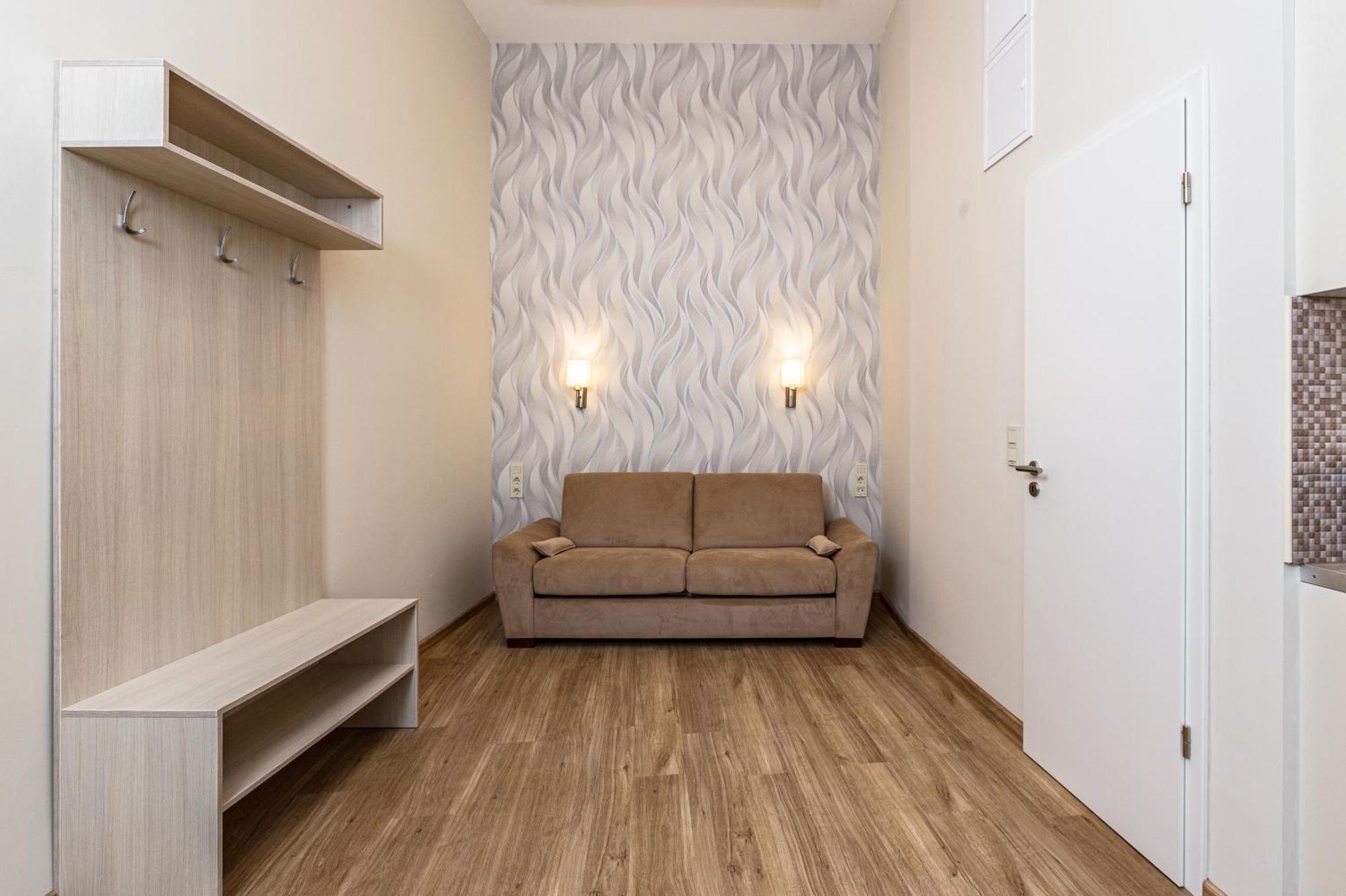 בודפשט Marbles Residence מראה חיצוני תמונה